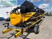Cosechadora de Cereal - New Holland - cr 8070