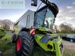 Cosechadora de Cereal - Claas - lexion 5300