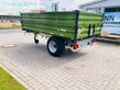 Volquet - Fliegl - edk 50 fox