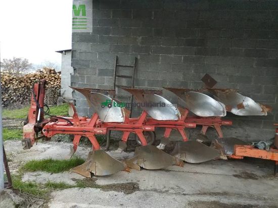 Arado - Kuhn - multi master 110
