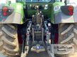 Tractor agrícola - Fendt - 718 vario com3