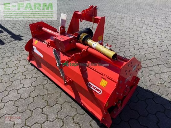 Grada rotativa - Maschio - u 180