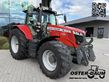 Tractor agrícola - Massey Ferguson - 7719 s dyna vt exclusive