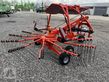 Rastrillo - Kuhn - ga4431