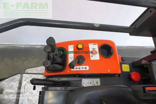 Elevadora - Combilift - am15se