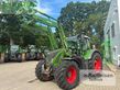 Tractor agrícola - Fendt - 724 s4 profi+