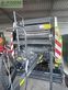 Empacadora gigant - Claas - variant 460 rc