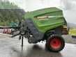 Empacadora gigant - Fendt - rundballenpresse rotana 130f xtra