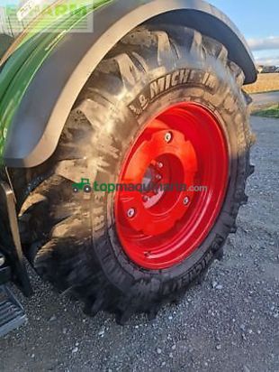 Tractor agrícola - Fendt - 314 profi + setting 2