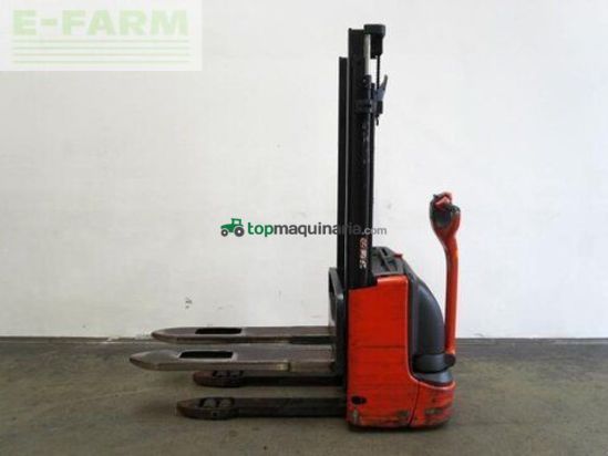 Elevadora - Linde - l 12 1172