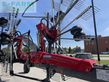 Rastrillo - Fella - juras 7850 pro