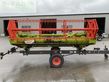 Cosechadora de Cereal - Claas - evion 410