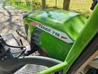 Tractor agrícola - Fendt - 718 vario 718 s4 power vario
