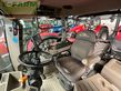 Tractor agrícola - Case IH - optum 300 cvx