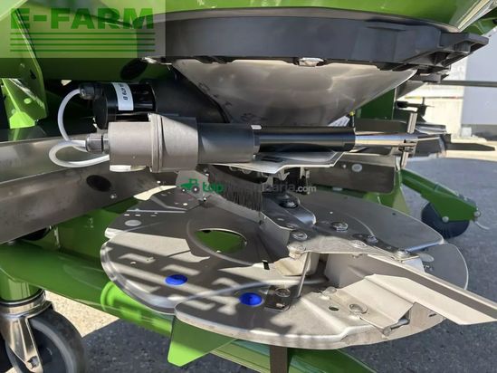 Esparcidor - Amazone - za-ts 4200 profispro hydro