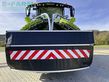 Cabezal - Claas - orbis 900 + transportsystem