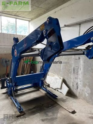 Tractor agrícola - New Holland - t 5.95