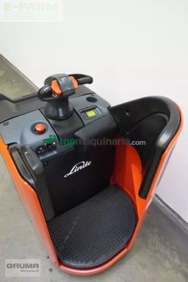 Elevadora - Linde - t 20 sp 131-08