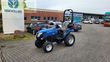 Tractor agrícola - Solis - 26 hst neumaschine