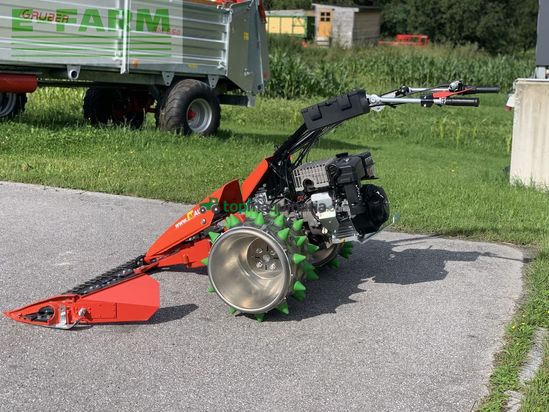 Cortacésped manual - Reform - motormäher motech rm 8.09