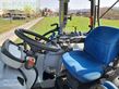 Tractor agrícola - New Holland - t5.105 electro command