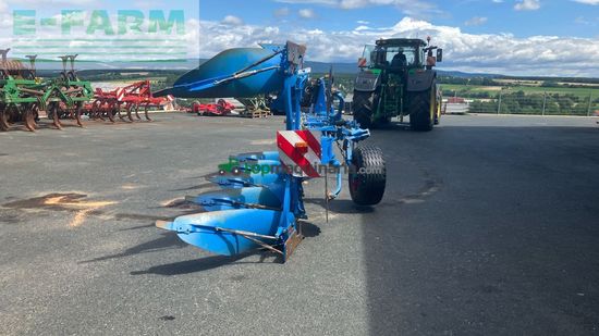 Arado - Lemken - VarioOpal9