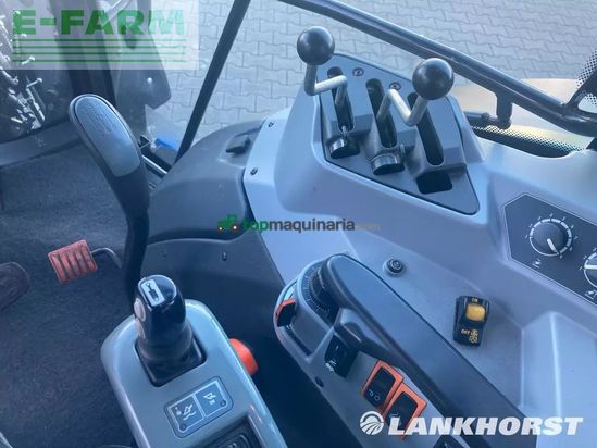 Tractor agrícola - Valtra - a104