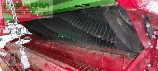 Remolqu agrícola - Strautmann - magnon cfs 10-430