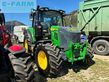 Tractor agrícola - John Deere - 6m 125