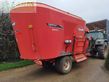 Remolqu esparcidor - Kuhn - profile plus 18.2 ds