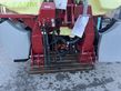 Atomizador - Hardi - mega m 1200 vhz 15