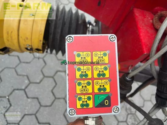 Rastrillo - Fella - ts 12555 pro
