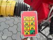 Rastrillo - Fella - ts 12555 pro