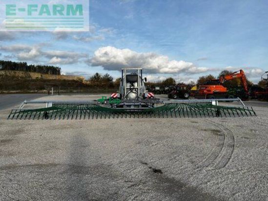Cisterna - Fliegl - pfw 12000 maxx-line