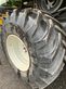 Cosechadora de Cereal - New Holland - cx780