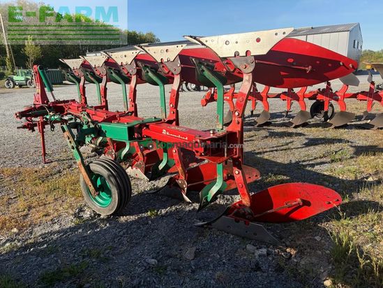 Arado - Kverneland - charrue ls95 . kverneland
