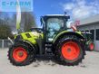 Tractor agrícola - Claas - arion 630 cmatic cebis CMATIC CEBIS