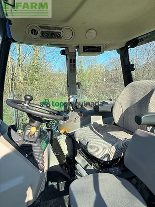 Tractor agrícola - John Deere - 5075e und h240 * kundenauftrag *