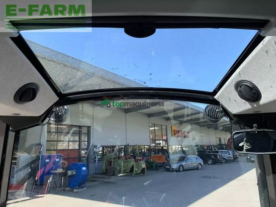Tractor agrícola - Valtra - a 115 mh4