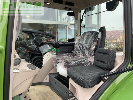 Tractor agrícola - Fendt - 312 vario power