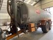 Cisterna Rigual galvanizada 22000 litros