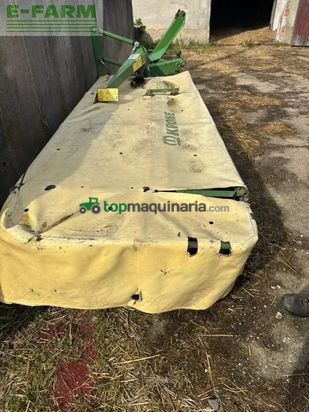 Cortacésped manual - Krone - easy cut 320