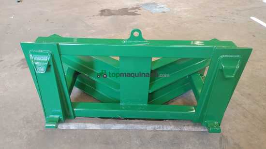 APORCADOR DE OLIVOS FONCASUR