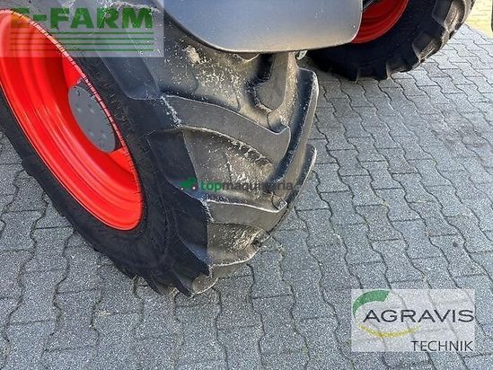 Telescopica - Claas - scorpion 741 varipower