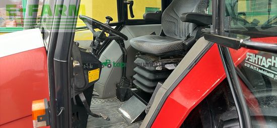 Tractor agrícola - Steyr - M 968A