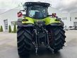 Tractor agrícola - Claas - axion 870 cmatic cebis focus