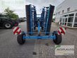 Grada de disco - Lemken - rubin 9/600 kua
