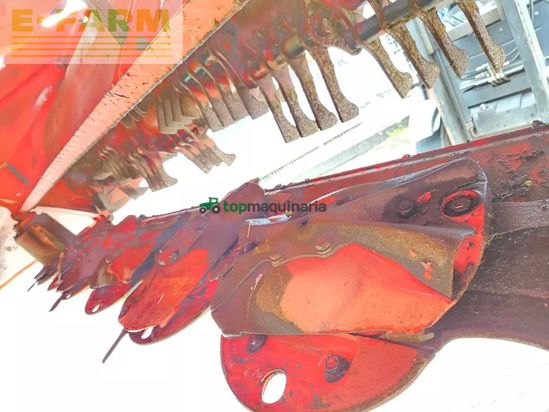 Cortacésped manual - Kuhn - fc 3125f-ff