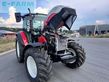 Tractor agrícola - Steyr - kompakt 4075 hilo