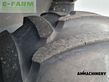 Cosechadora de Cereal - Claas - jaguar 830 profistar
